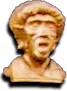 Logo van Drogisterij Hermanusje van alles