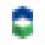 Logo van Burgland Bouw B.V.