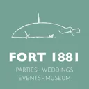 Logo van Fort 1881 - Hoek van Holland