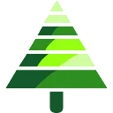 Logo van Advetrees Marketing