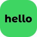 Logo van Hello 24/7