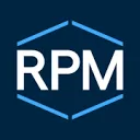 Logo van Retail Property Management RPM