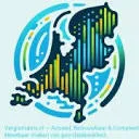 Logo van Vergismatrix
