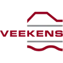 Logo van Gebr van der Veekens BV