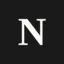 Logo van Nima Story