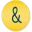 Logo van Bites AND Business netwerk