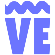 Logo van Verhey Visuals