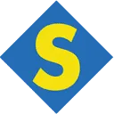 Logo van Steevens Wegenbouw