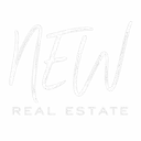 Logo van NEW Real Estate