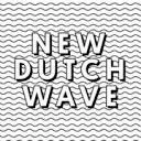 Logo van New Dutch Wave