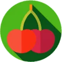Logo van Eten met Elles