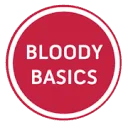 Logo van Bloody Basics