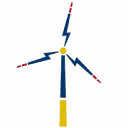 Logo Ergowind BV