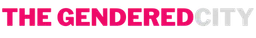 Logo van The Gendered City