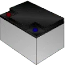 Logo van RMS Energie Opslag B.V.