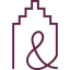 Logo van Brummel AND Beuk Makelaars