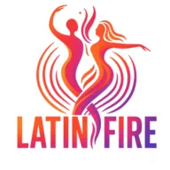 Logo van Stichting Latin Fire