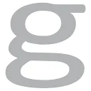 Logo van ghosted.agency