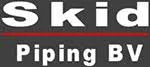 Logo van Skid Piping B.V