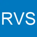 Logo van RVSbevestigingen