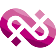 Logo van Power voor vrouwen