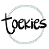 Logo van Toekies