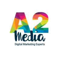 Logo van A2Media.nl