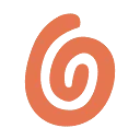 Logo van The Good Roll