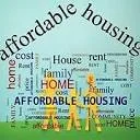 Logo van Wonen voor Iedereen
