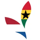 Logo van Netherlands-Ghana Business Fair