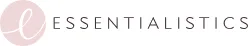 Logo van Essentialistics
