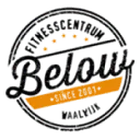 Logo van Below Fitness