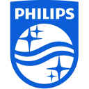 Logo van Philips lighting