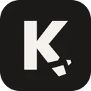 Logo van Koek