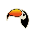Logo van TUKA Coffee Roasters