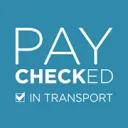 Logo van PayChecked in Transport