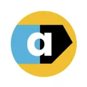 Logo van Afval.nl - container huren