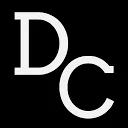 Logo van The Dreadlock Company