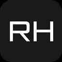 Logo van Rene Houtman Interieurs