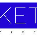 Logo van KET Precision BV