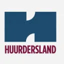 Logo van Huurdersland