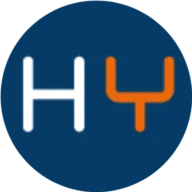 Logo van Hipex AND Hypernode 🤝 - Volg ons nu @Hypernode