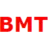 Logo van BMT Brekelmans Techniek BV