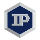 Logo van IP Sanders