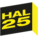 Logo HAL 25