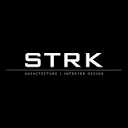 Logo STRK Architecture AND Interior design