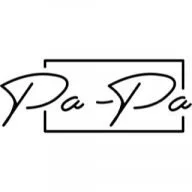 Logo van Pa-Pa
