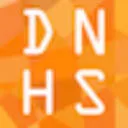 Logo van DNHS - Business School