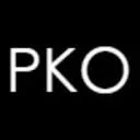 Logo van PK Options