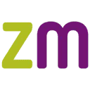 Logo van Zorggroep Meander